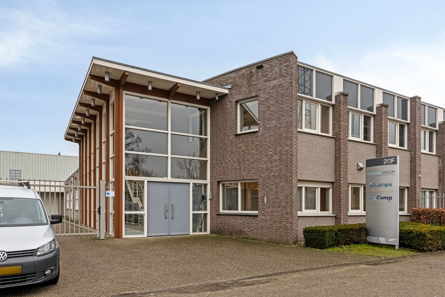 Bekijk foto 4 van Altenaweg 20-f