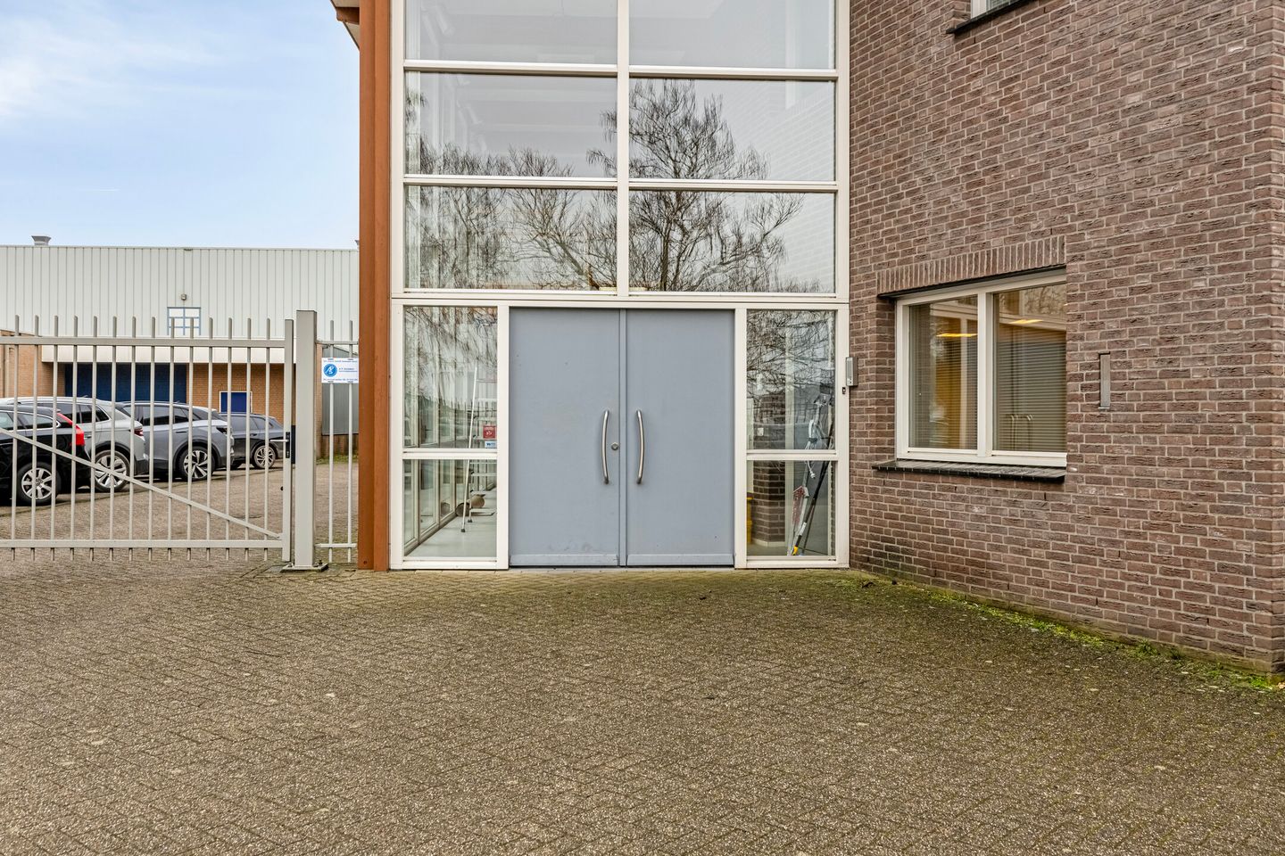 Bekijk foto 5 van Altenaweg 20-f