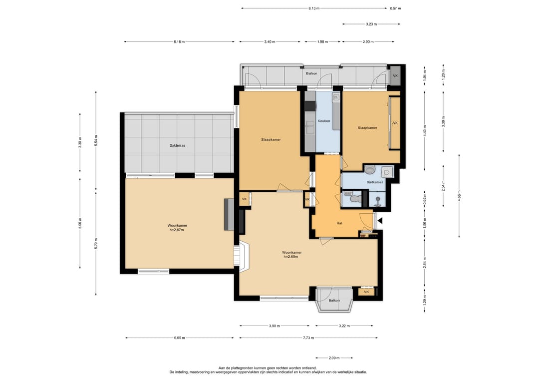 Photo 31 of Velperweg 180-1