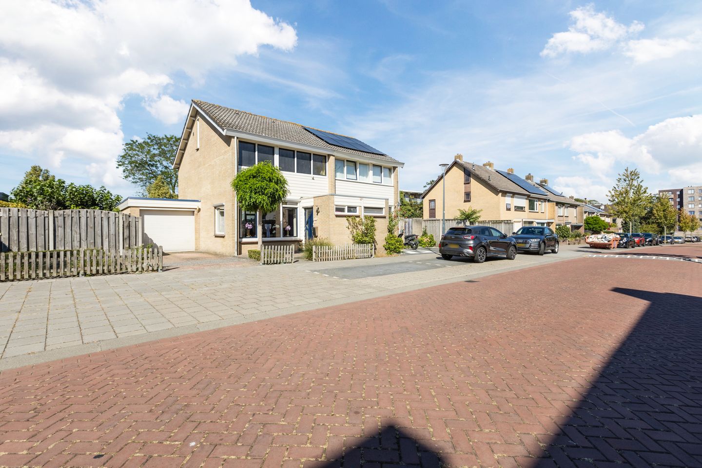 Foto 10 van Balsebaan 137