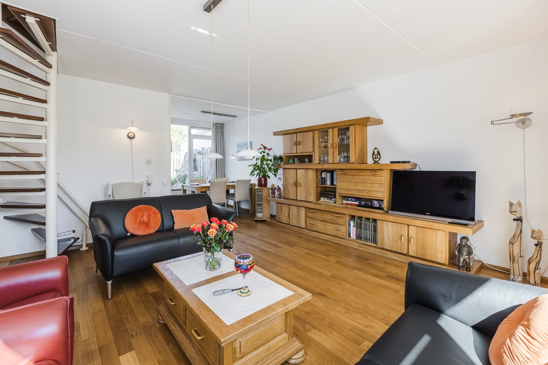 Foto 17 van Balsebaan 137