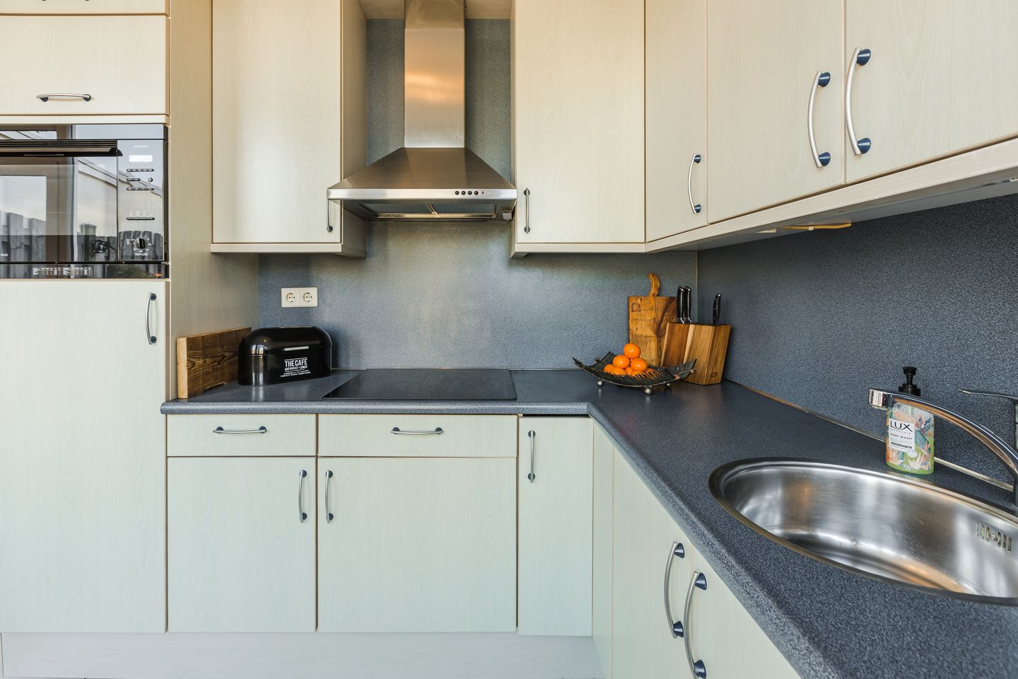 Foto 20 van Balsebaan 137