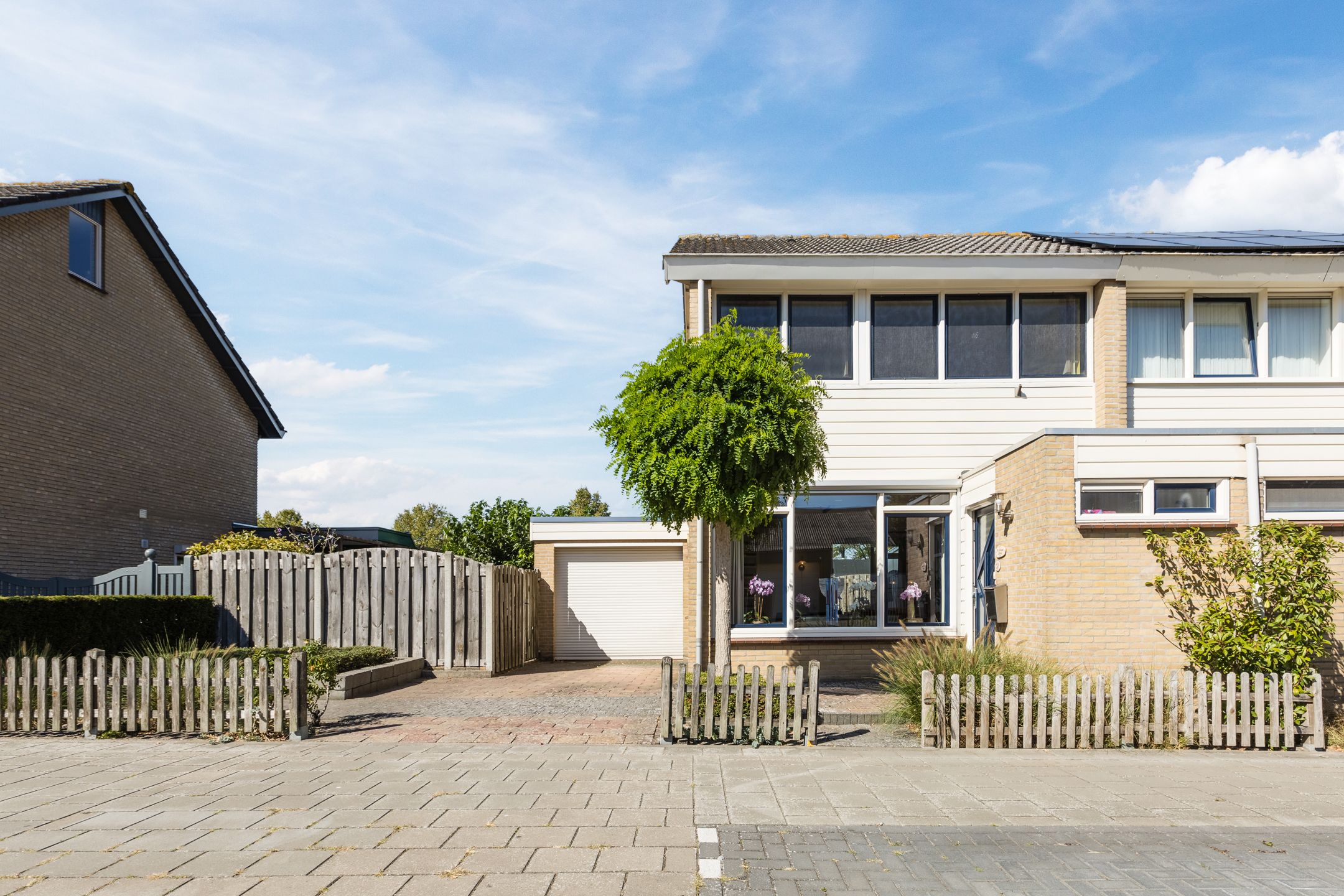 Foto 9 van Balsebaan 137