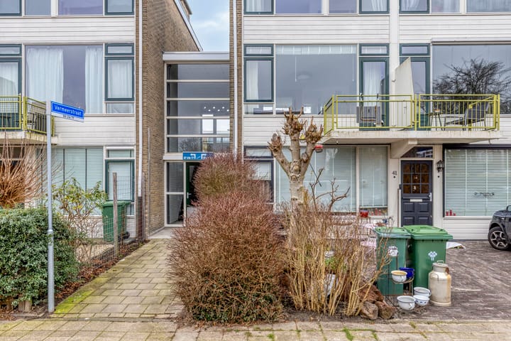 Foto 4 van Vermeerstraat 65