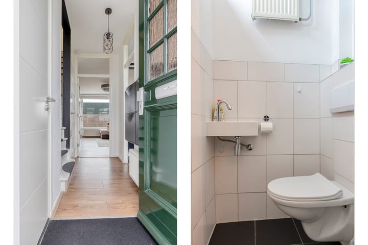 Foto 6 van Vermeerstraat 65