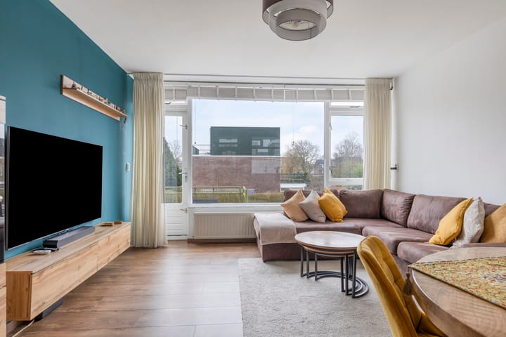 Foto 7 van Vermeerstraat 65