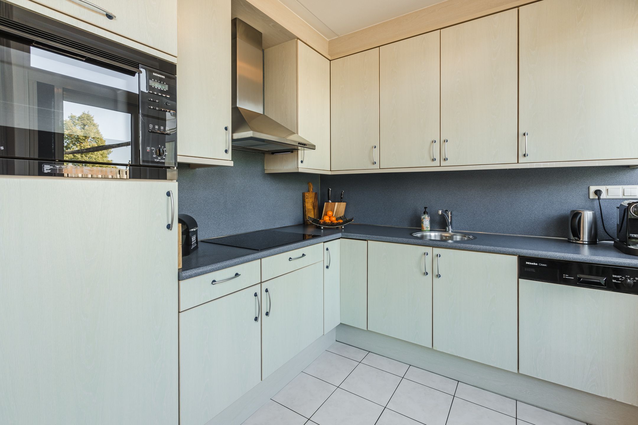 Foto 3 van Balsebaan 137