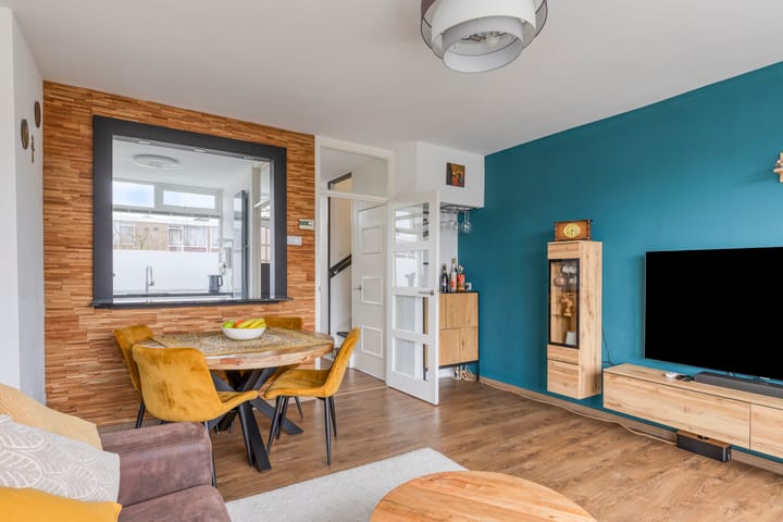 Foto 10 van Vermeerstraat 65