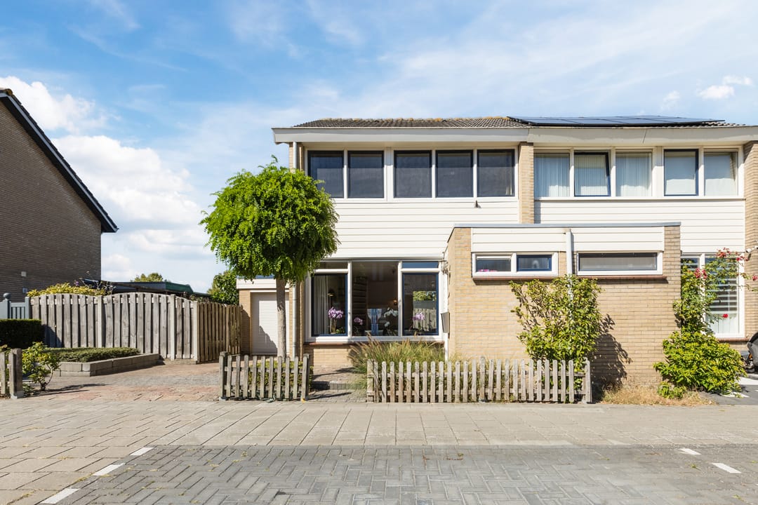 Foto 7 van Balsebaan 137