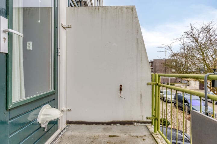 Foto 28 van Vermeerstraat 65