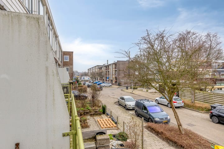 Foto 29 van Vermeerstraat 65