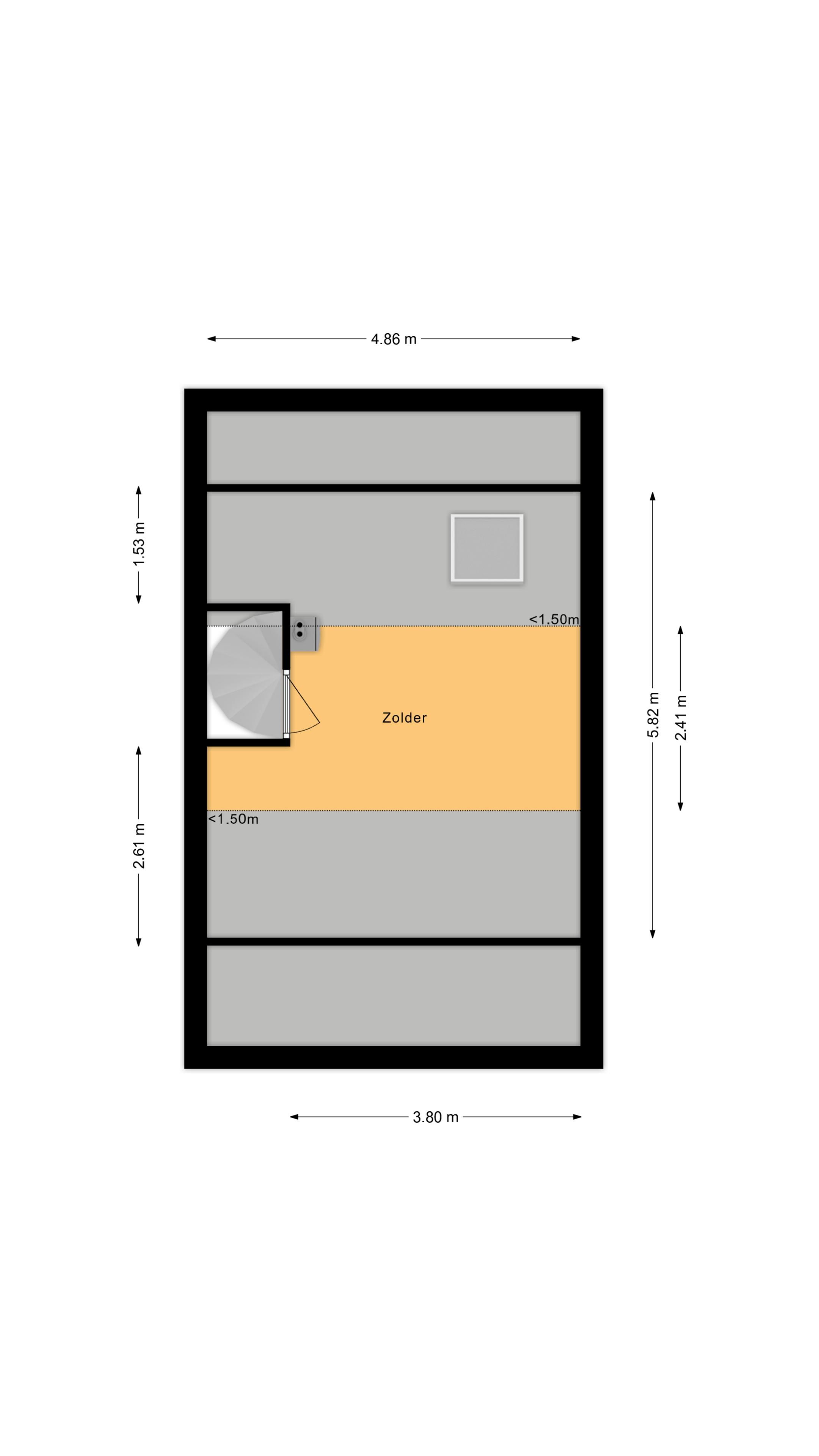 Foto 63 van Balsebaan 137