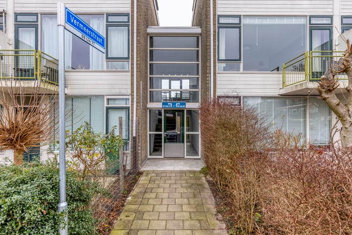 Foto 32 van Vermeerstraat 65