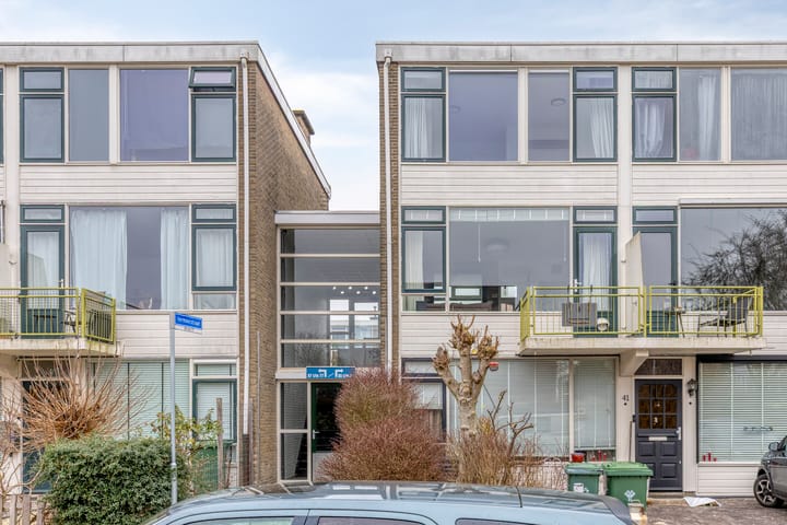 Foto 33 van Vermeerstraat 65