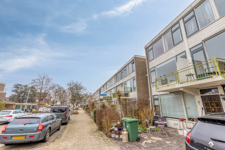 Foto 34 van Vermeerstraat 65