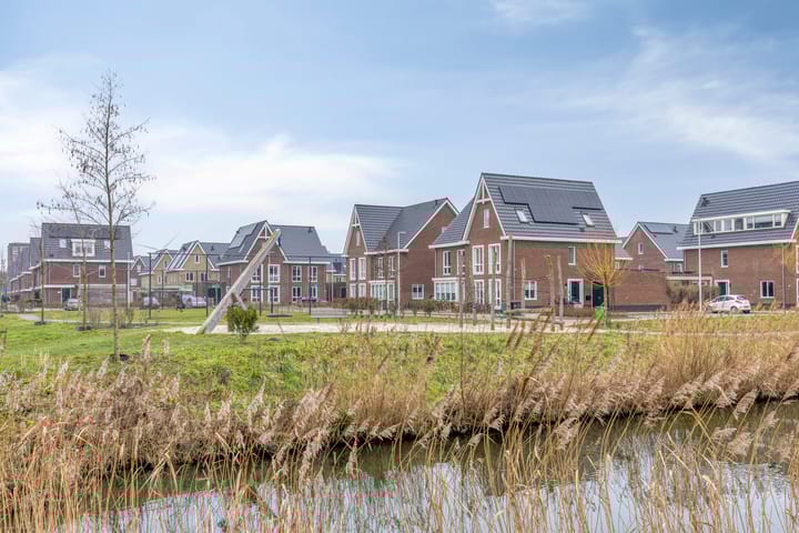 Foto 35 van Vermeerstraat 65