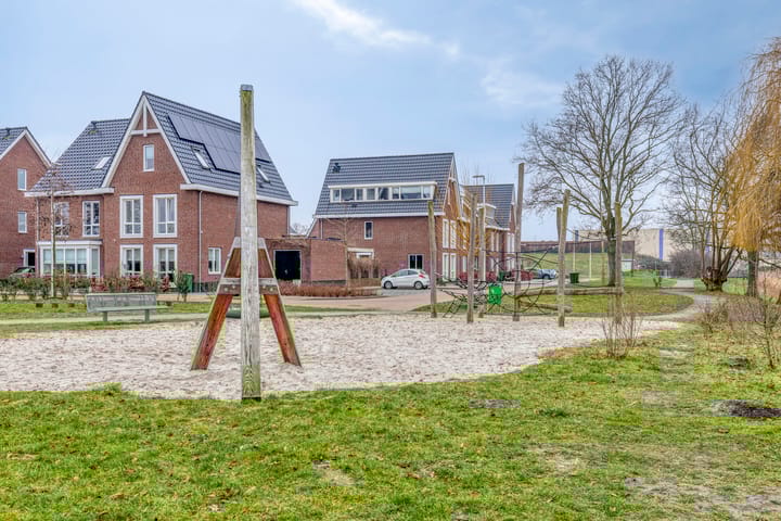 Foto 36 van Vermeerstraat 65