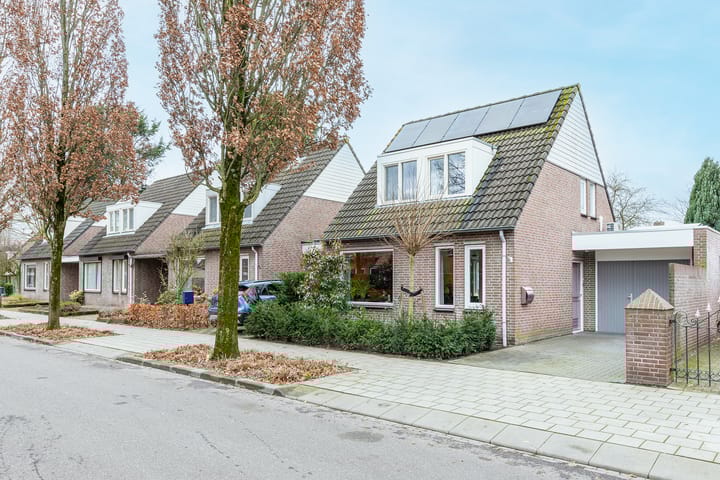 Mgr. Bannenberglaan 7