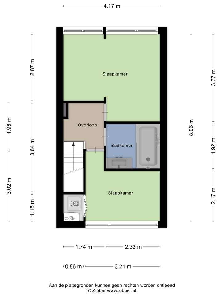 Foto 39 van Vermeerstraat 65