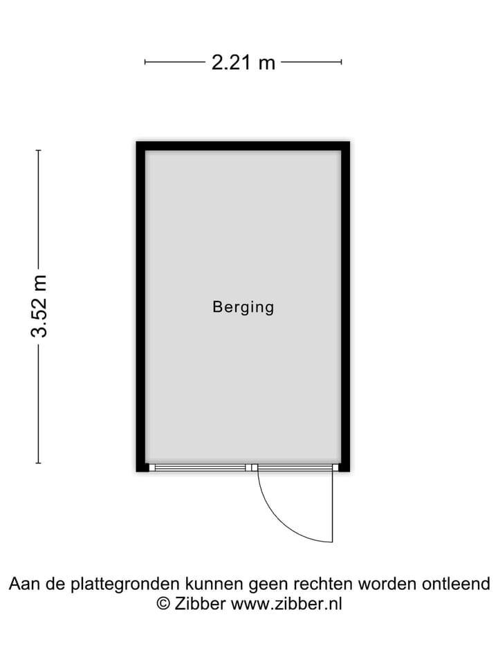 Foto 40 van Vermeerstraat 65