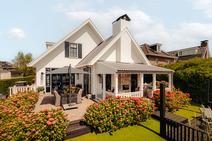 Agata de Bruynkade 34