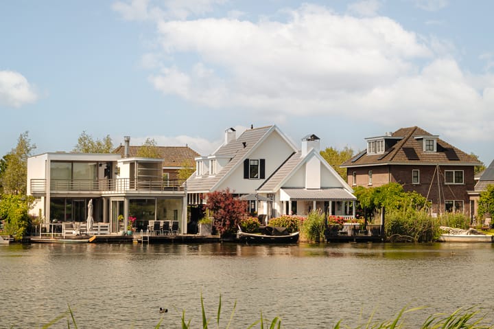 Foto 2 van Agata de Bruynkade 34