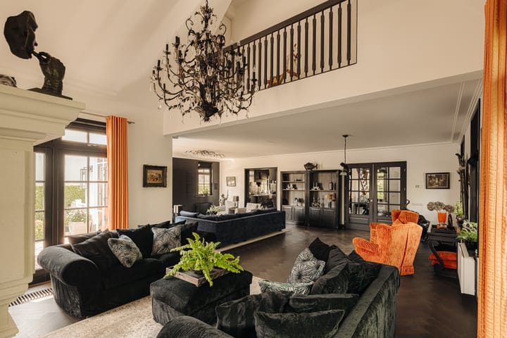 Foto 3 van Agata de Bruynkade 34