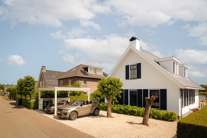 Foto 4 van Agata de Bruynkade 34