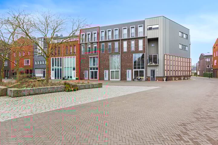 Foto 2 van Koperen Kees 31