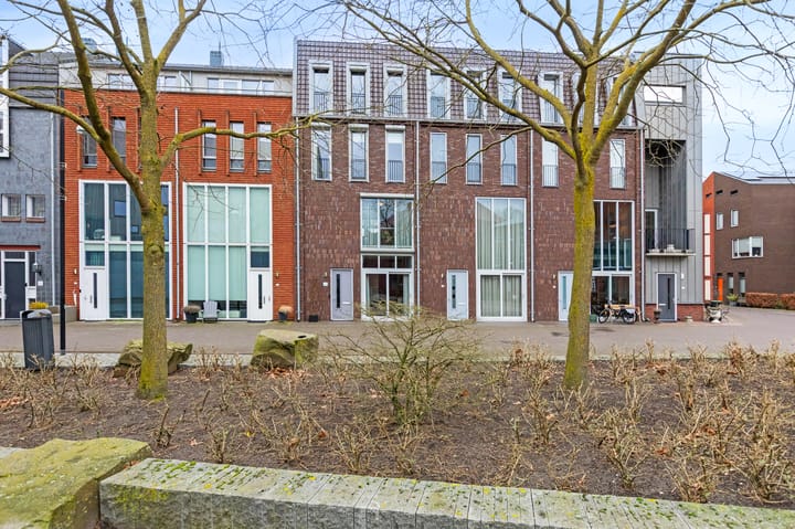 Foto 6 van Koperen Kees 31