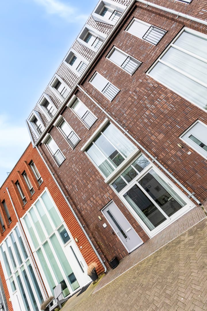 Foto 7 van Koperen Kees 31