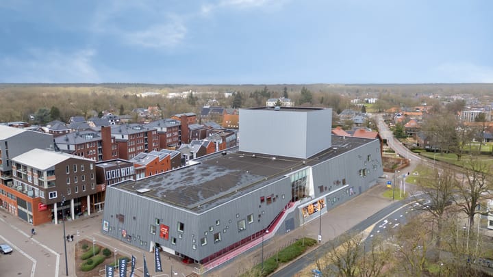 Foto 8 van Koperen Kees 31