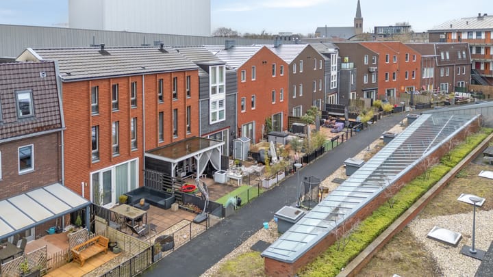 Foto 10 van Koperen Kees 31