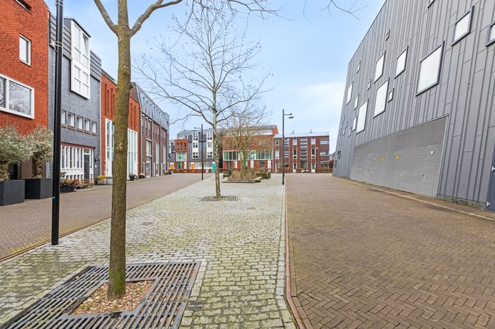 Foto 11 van Koperen Kees 31