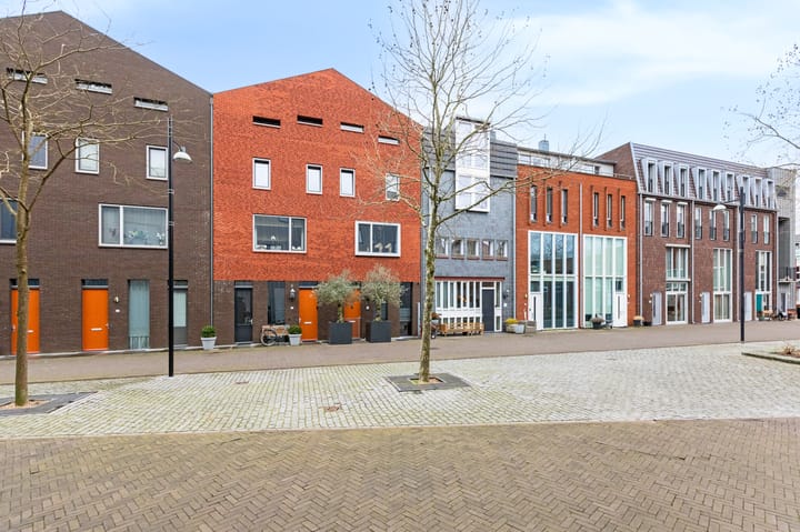 Foto 12 van Koperen Kees 31