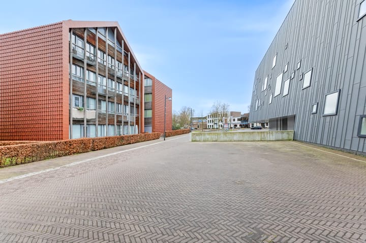 Foto 13 van Koperen Kees 31