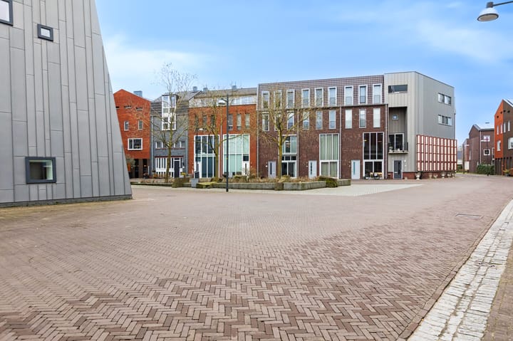 Foto 14 van Koperen Kees 31