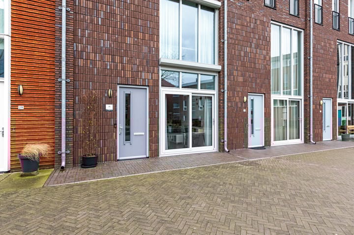 Foto 16 van Koperen Kees 31