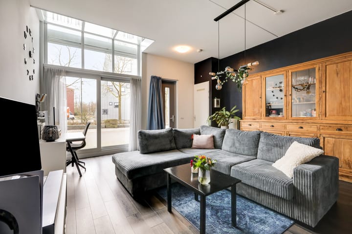 Foto 21 van Koperen Kees 31