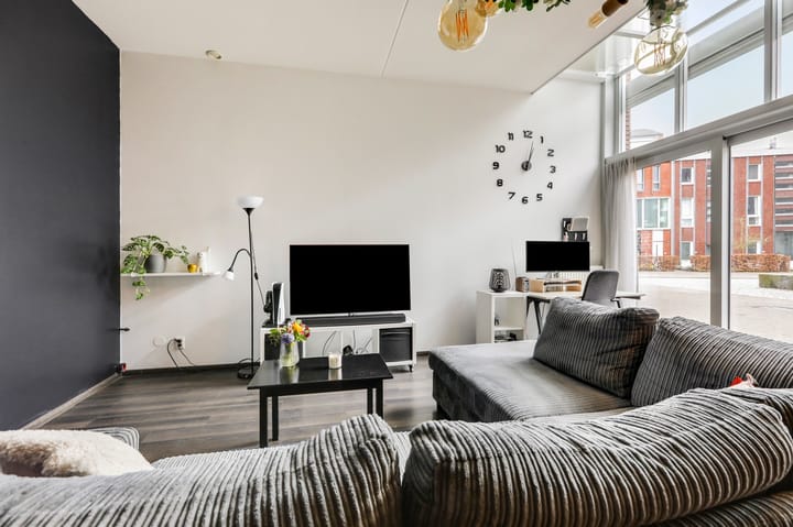 Foto 25 van Koperen Kees 31