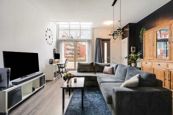 Foto 26 van Koperen Kees 31