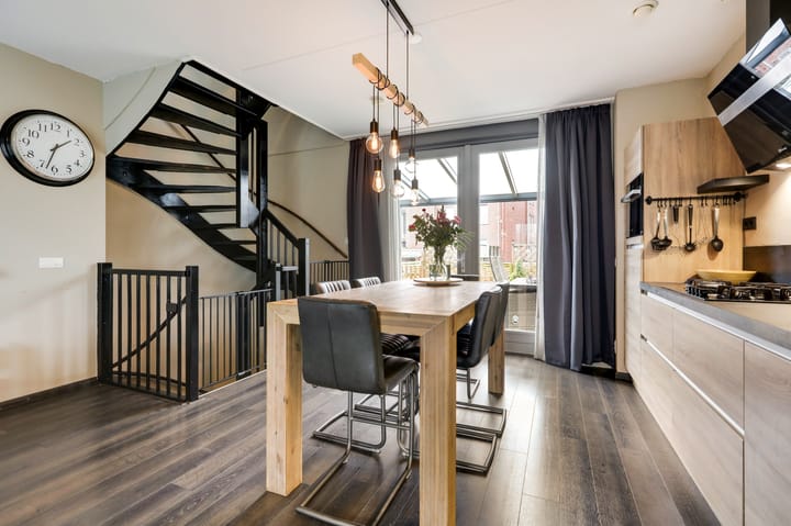 Foto 27 van Koperen Kees 31