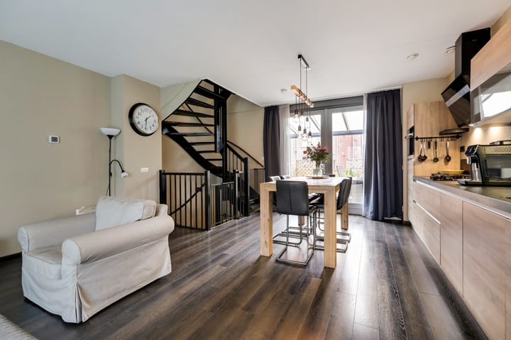 Foto 28 van Koperen Kees 31