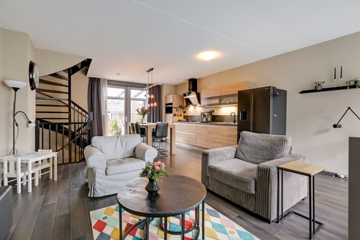 Foto 29 van Koperen Kees 31