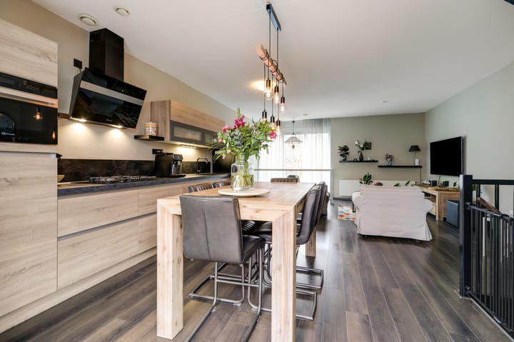 Foto 32 van Koperen Kees 31