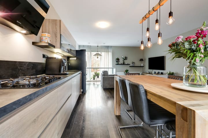 Foto 33 van Koperen Kees 31