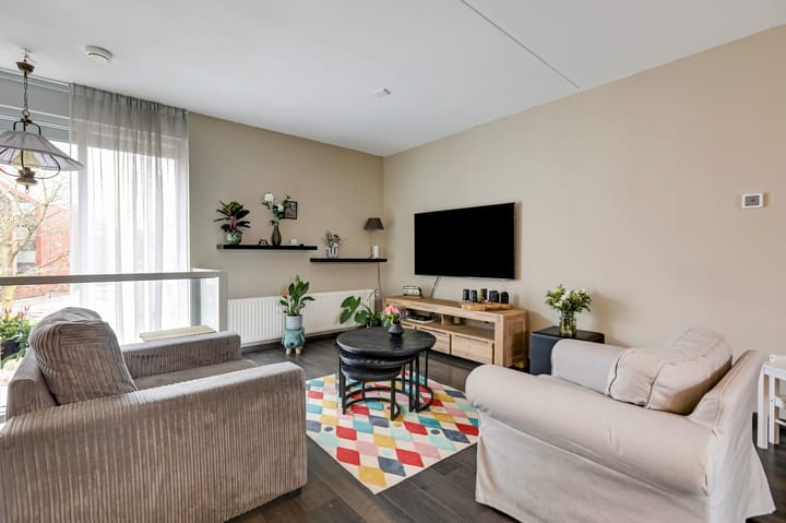 Foto 36 van Koperen Kees 31