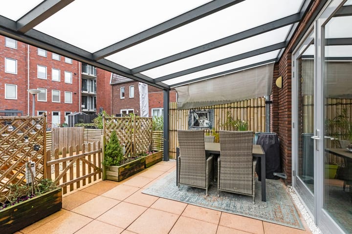 Foto 39 van Koperen Kees 31