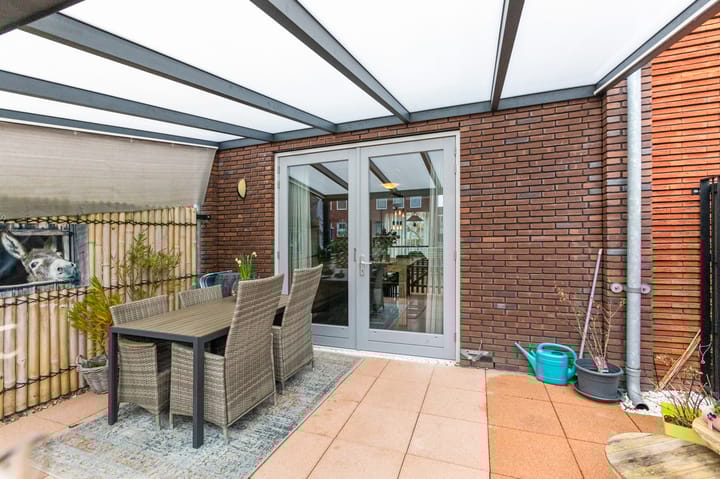 Foto 40 van Koperen Kees 31