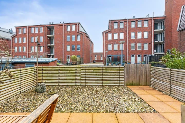 Foto 41 van Koperen Kees 31